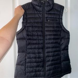 Columbia winter/ fall puffer vest